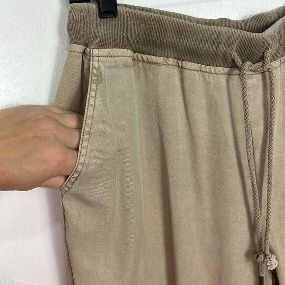Young Fabulous And Broke Jupiter Jogger Utility Cargo Pants Size S - Picture 3 of 11